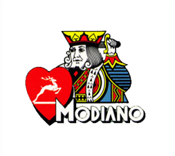 Modiano Carduri marcate