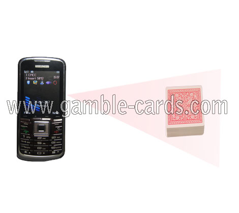 Camera de scanare NokiaFM 