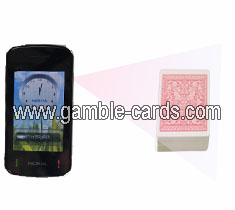 Camera de scanare NokiaN97