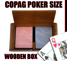 Copag Export Design carduri de marcat