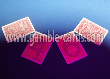 Fournier 2818 carduri de marcat